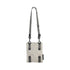 Doughnut Teleport Street Cruise Series Crossbody Bag